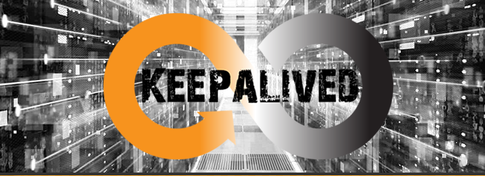 CentOS7.4 下keepalived安装与配置